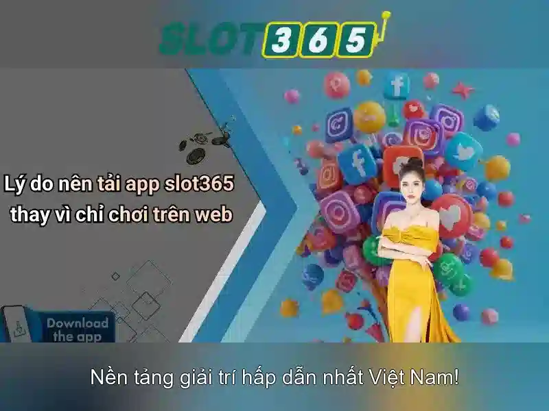 Slot365 la gi?