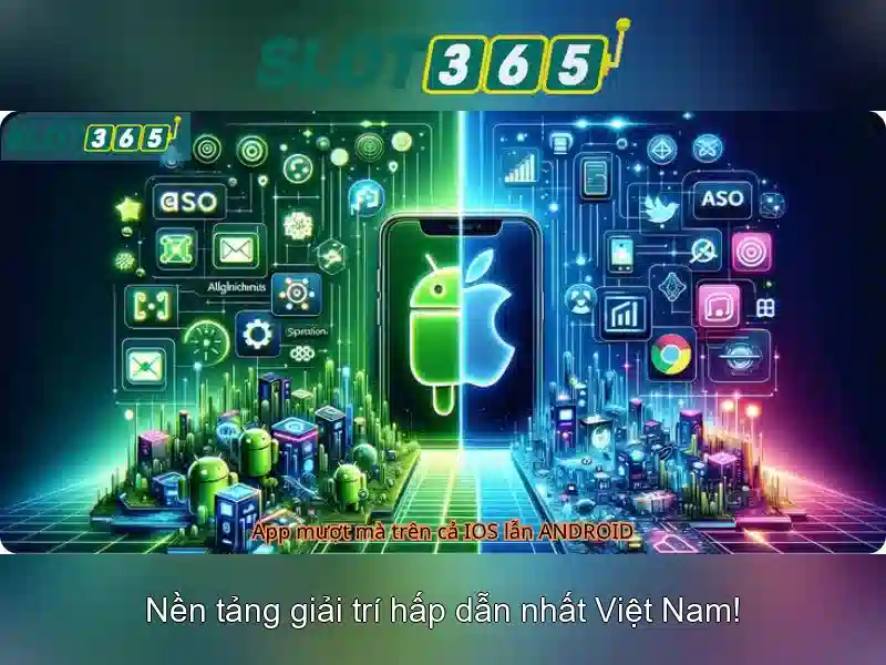 Tính năng và trò chơi 
