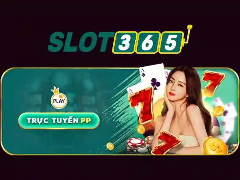 Slot365: Đánh giá nền tảng casino trực tuyến hàng đầu