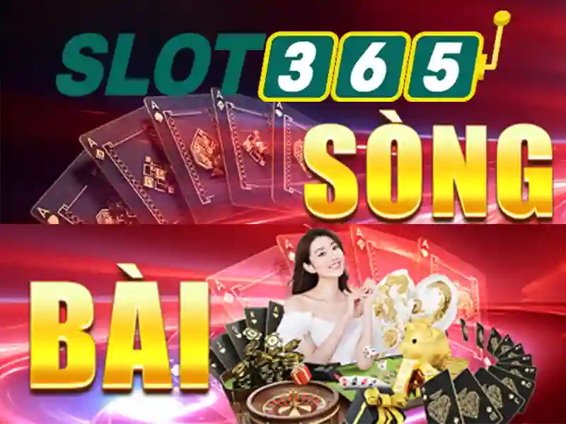 Loi ich khi chon Slot365