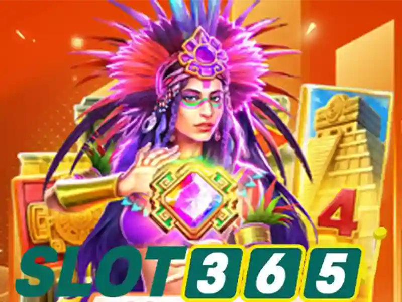 Slot365: Nha cai game online voi reel phong phu va bonus hap dan