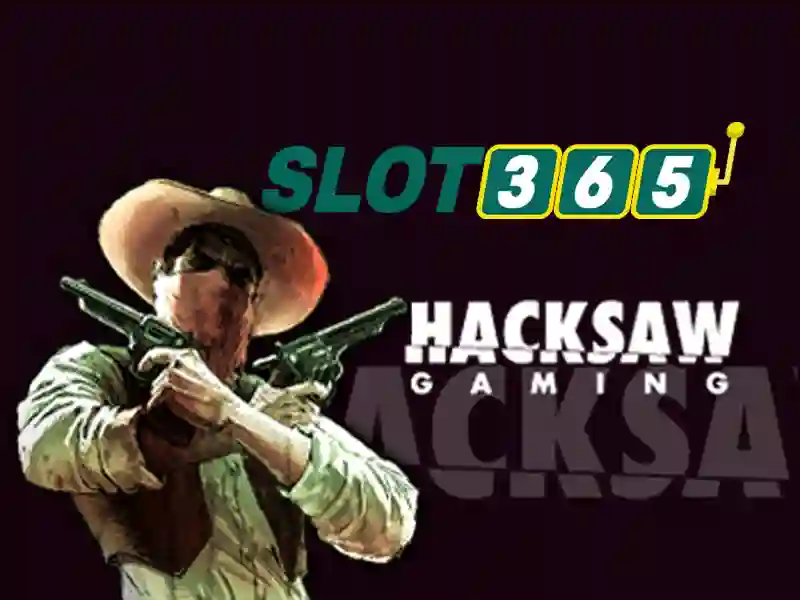 Slot365: Tổng quan và đánh giá nền tảng slot trực tuyến