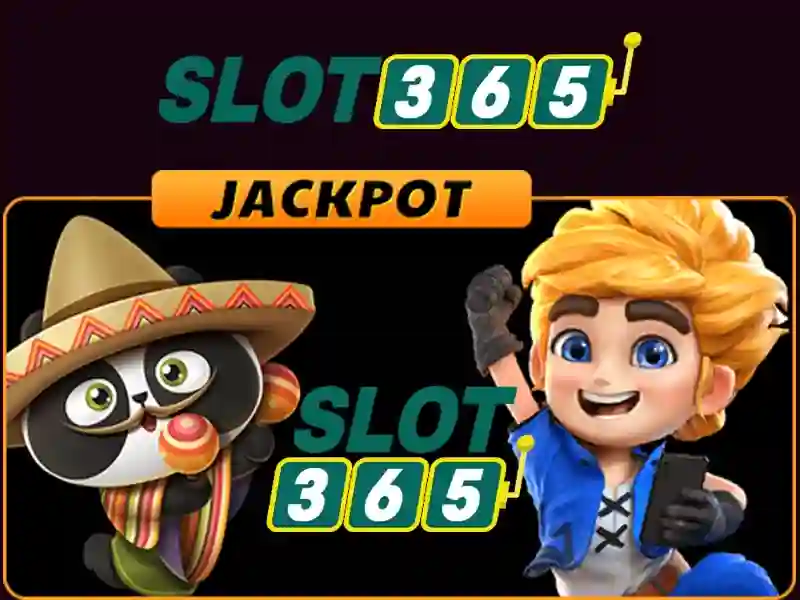 Giải thích cách tham gia Slot365