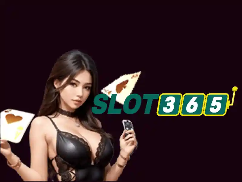 Slot365: Trai nghiem casino truc tuyen voi cac tro choi xeng