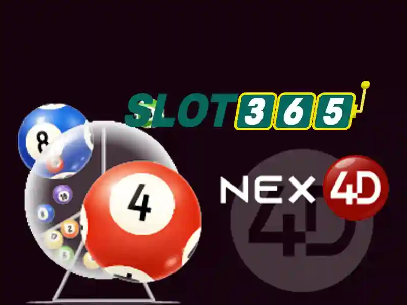 Slot365: Tổng quan về nền tảng trò chơi quay số trực tuyến