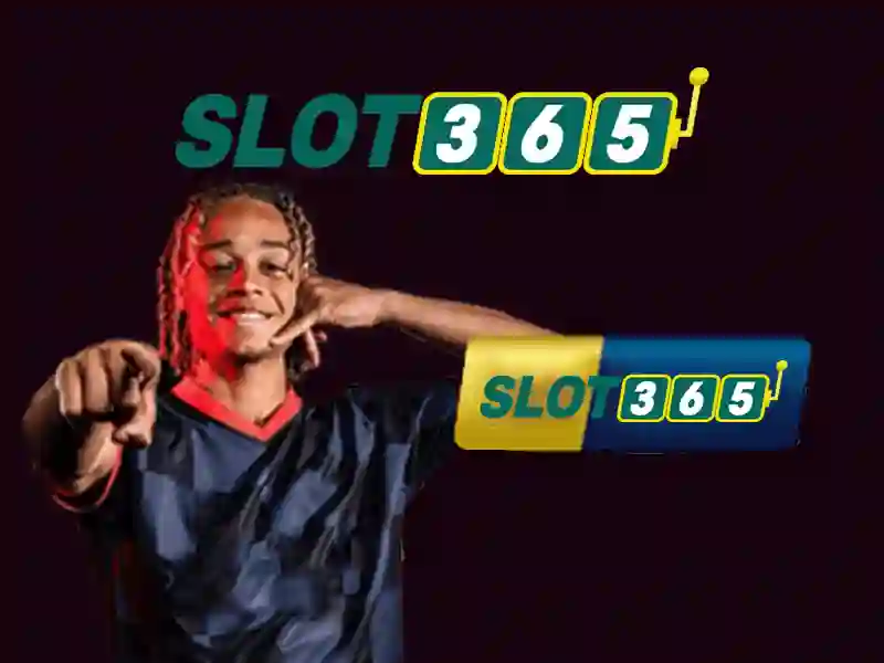 Slot365: Đánh giá nền tảng casino trực tuyến hàng đầu