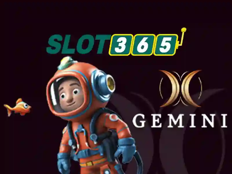 Slot365 - Nền tảng trò chơi máy slot trực tuyến