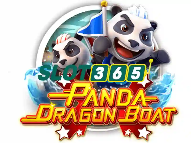 Cách hoạt động của Slot365