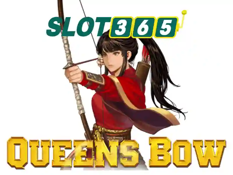 Slot365 – Trò chơi đánh bạc trực tuyến