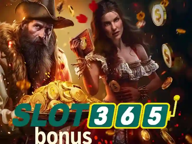 Slot365 là gì?