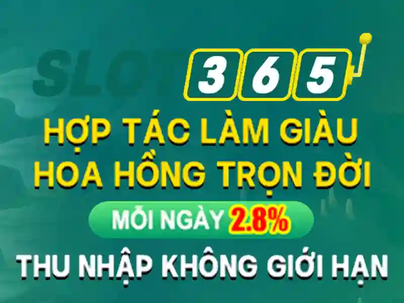 Slot365 cung cấp nhiều trò chơi đa dạng