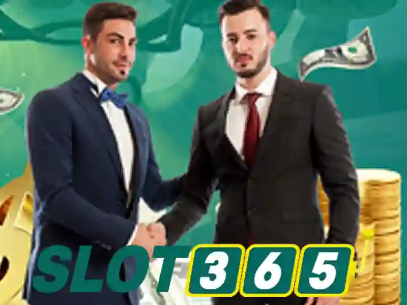 Slot365 - Trải nghiệm slot online đỉnh cao