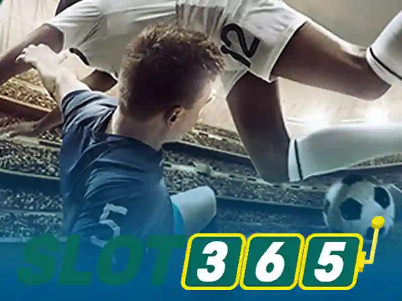 Trò chơi đa dạng tại Slot365