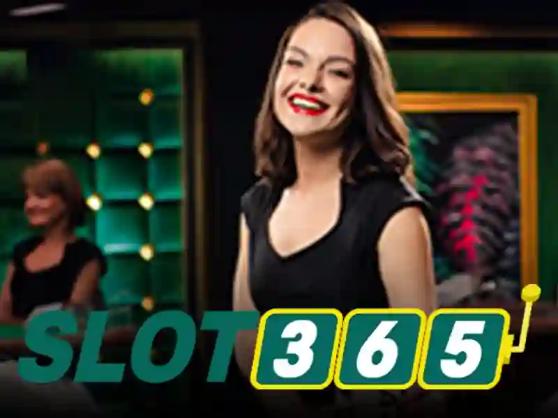 Slot365 là gì và tại sao nền tảng này thu hút người chơi