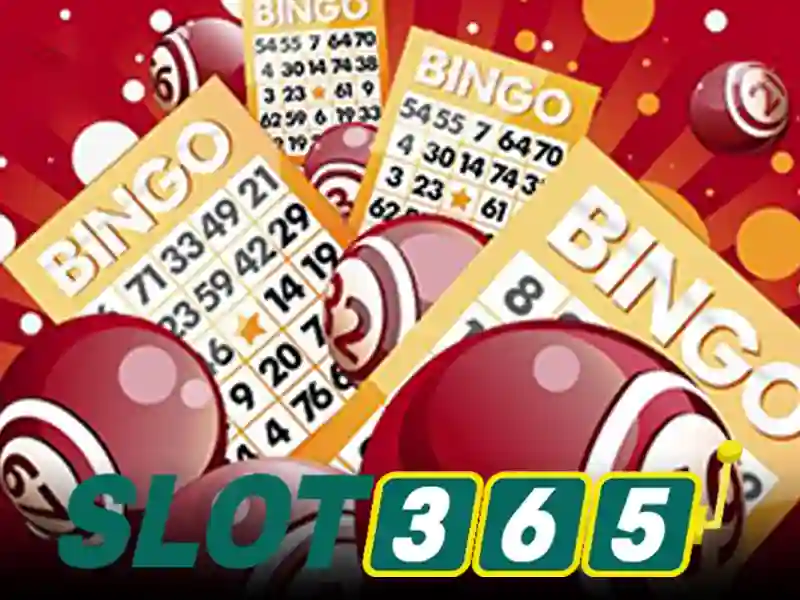 Slot365 là nền tảng chơi slot trực tuyến đáng tin cậy