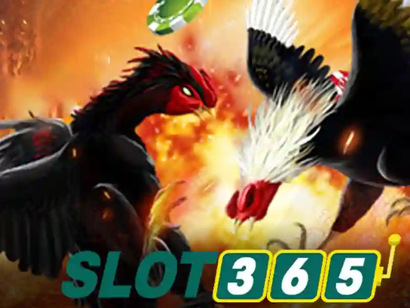 Slot365 — Trải nghiệm slot trực tuyến hàng đầu tại Việt Nam