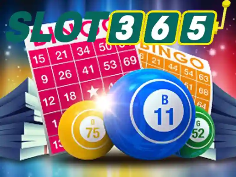 Đặc điểm của Slot365