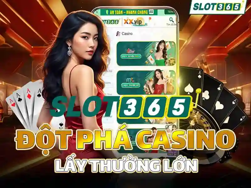 Công nghệ và an toàn