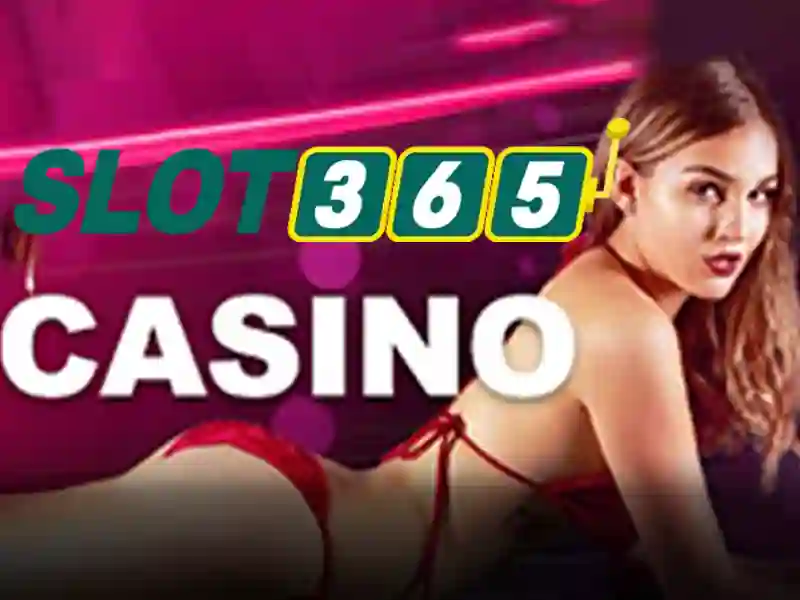 Slot365 – Nền tễng slot trực tuyến nổi bật