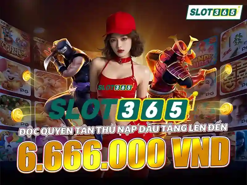 Dự đoán và chiến lược chơi slot trên Slot365