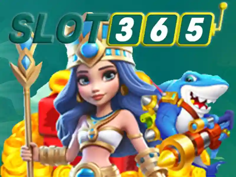 Slot365: Gioi thieu tong quat ve nha cai online thu vi