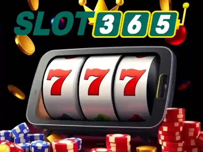 Slot365: Nền tảng đánh bạc trực tuyến hàng đầu