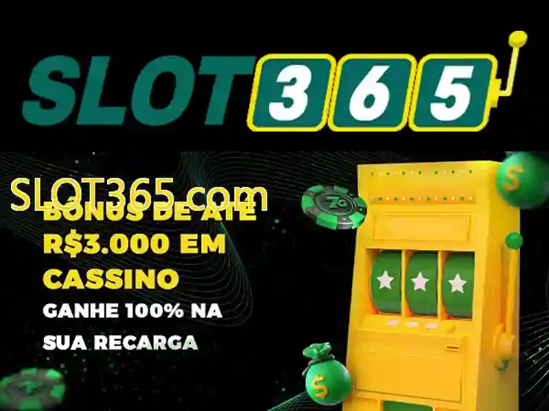Slot365: Đánh giá toàn diện nền tảng máy xèng trực tuyến