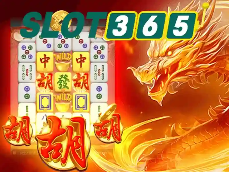 Slot365: Trải nghiệm casino slot trực tuyến hàng đầu tại Việt Nam