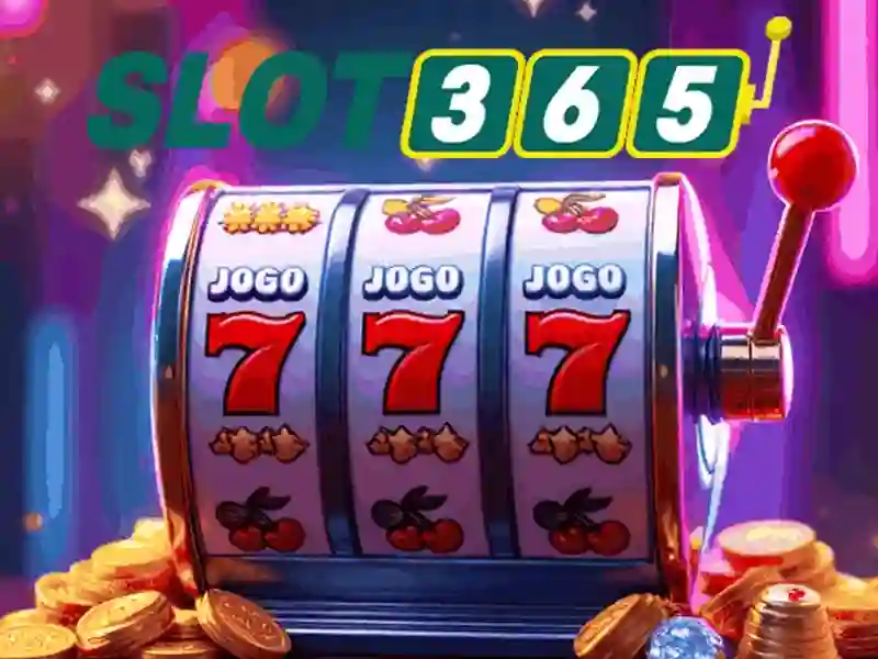 Slot365 - Nền tảng slot trực tuyến hàng đầu tại Việt Nam