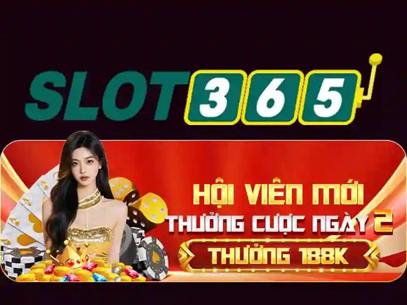 Slot365 là gì và vì sao được ưa chuộng