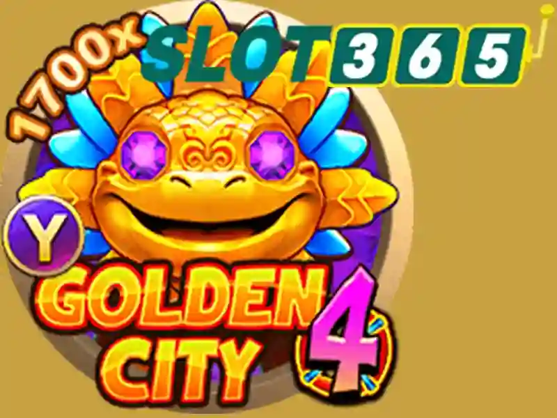 Slot365 - Trang web trò chơi slot trực tuyến hàng đầu