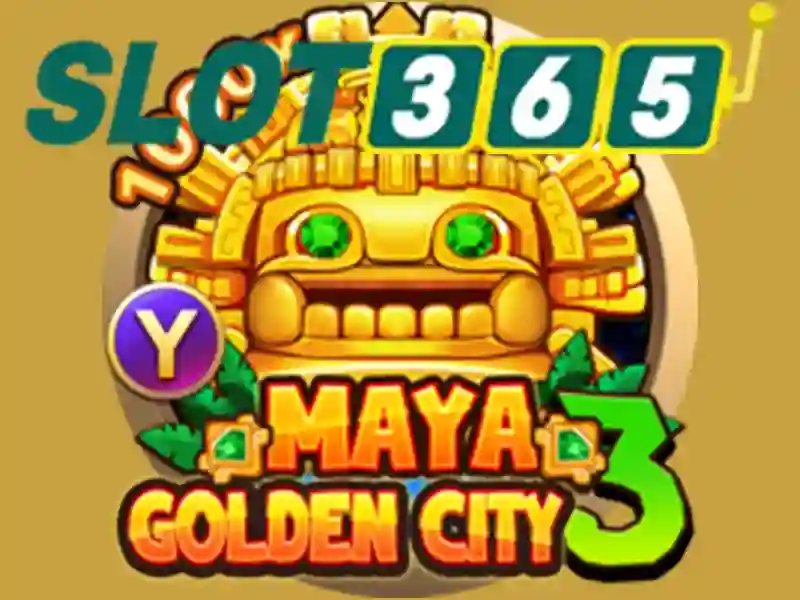 Slot365: Khám phá nền casino slot trực tuyến hấp dẫn