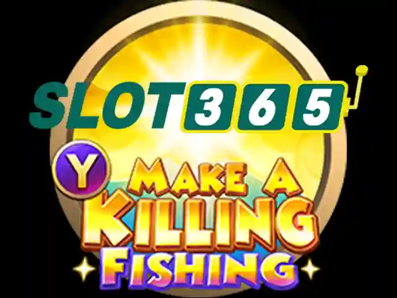 Trò chơi slot phổ biến