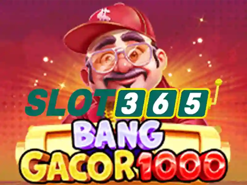 Những điểm nổi bật của Slot365