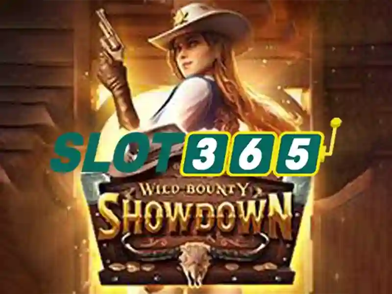 Slot365 là gì và vì sao nó thu hút người chơi