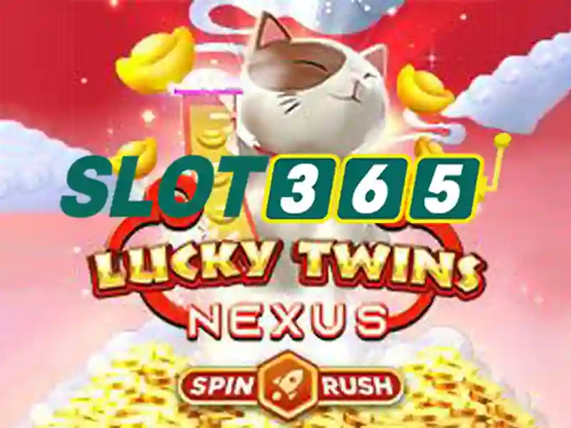 Slot365: Đánh giá và trải nghiệm trò chơi slot trực tuyến