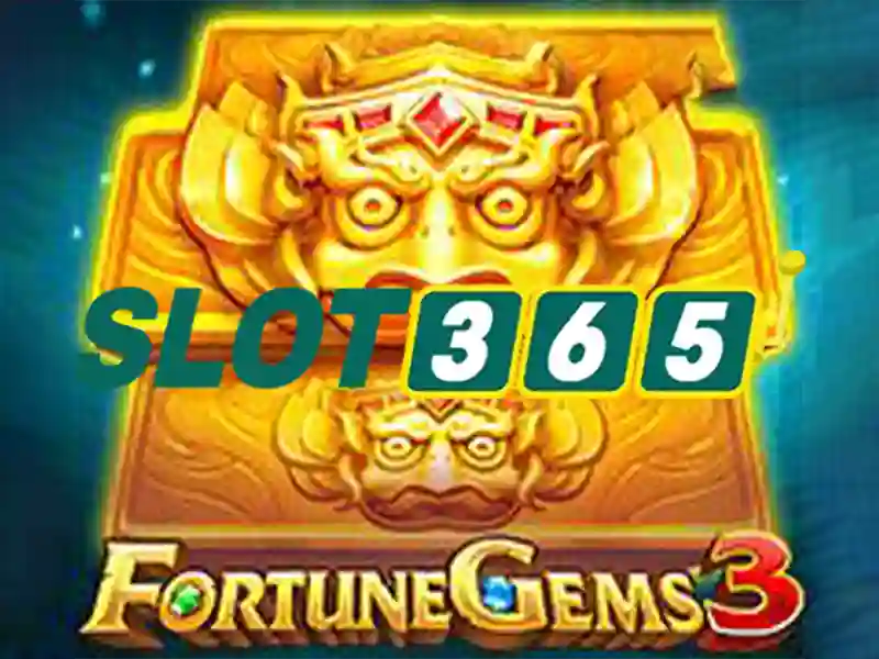 Slot365: Trải nghiệm casino slots trực tuyến đỉnh cao