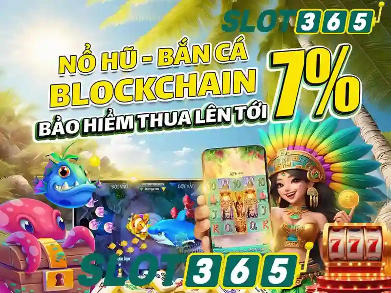 Đa dạng trò chơi và nhà cung cấp