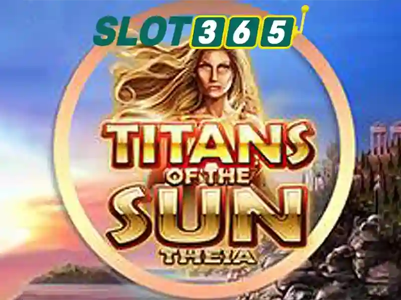 Slot365 - Nền tảng casino trực tuyến uy tín cho người Việt