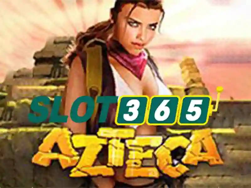 Slot365: Trải nghiệm slot trực tuyến đỉnh cao tại Việt Nam