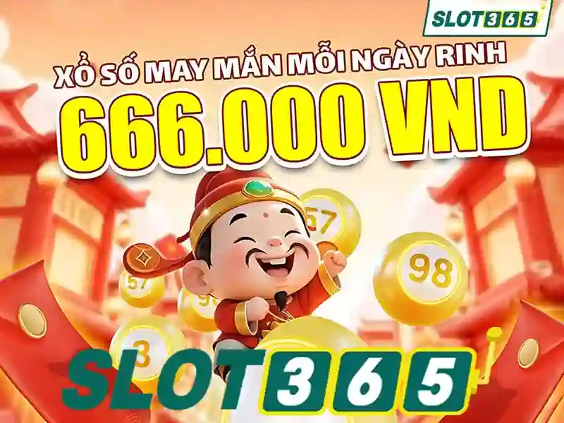Slot365 - Đánh giá nền tảng chơi slot trực tuyến
